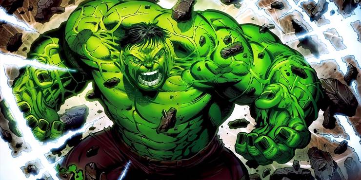 Dragon Ball 10 Superheroes Who Could Defeat Goku Dragon Ball 10 Superheroes Who Could Defeat Goku